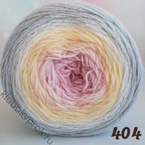 YARNART FLOWERS ALPACA 404,