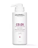 Goldwell Dualsenses Color Brilliance 60 Sec Treatment - Уход за 60 секунд для блеска окрашенных волос 500 мл
