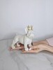 Статуэтка Dazzle standing dog B — фото 11