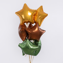 Шар Аг 19