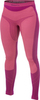 Термобелье Рейтузы Craft Warm женские Pink - 1