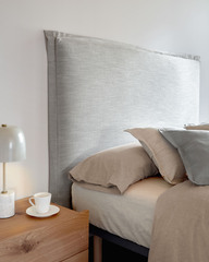 Talo Решетка для кровати 150x190 графит