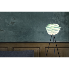 Плафон carmina mini turquoise