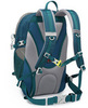 Картинка рюкзак городской Nevo Rhino 9071-NW Green - 5