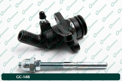 Рабочий цилиндр сцепления в сборе G-brake GC-148