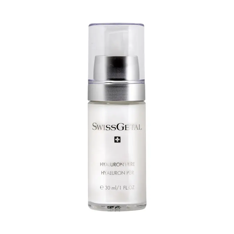 Суперувлажняющая гиалуроновая сыворотка Hyaluronic Pure, 30мл