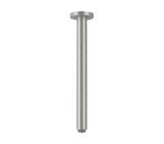 Remer X Style Inox SS347N30 Отвод для душа в потолок, цвет: нержавеющая сталь (шлифованная) фото