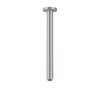 Remer X Style Inox SS347N30 Отвод для душа в потолок, цвет: нержавеющая сталь (шлифованная)
