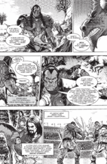 Warcraft: Легенды. Том 2