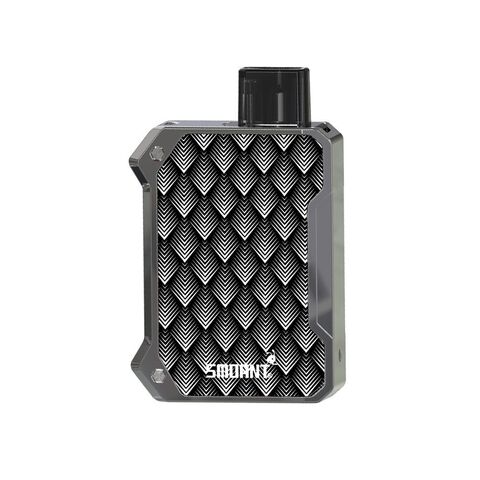 Smoant Battlestar Baby Pod Kit 750 mah - Gun Metal