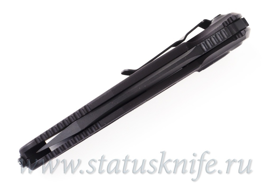 Нож Microtech Socom Elite Full Serrated 161A-3T Auto