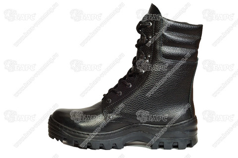 Берцы «CORPORAL» М.0801