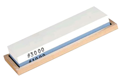 Камень для заточки Flugel 1000/3000 