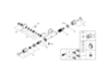 GROHE Grohtherm 800 34558000 Термостат для душа