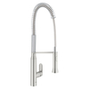 GROHE K7 32950DC0 Смеситель для мойки с гибким изливом