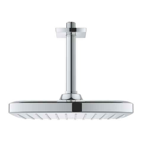 GROHE Tempesta 26683000 Душ верхний с кронштейном