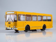 LAZ-4202 1:43 Modimio Our Buses #12