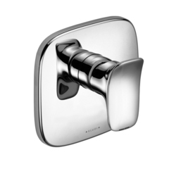 Kludi Ambienta 536550575 Смеситель для душа встраиваемый, цвет: хром фото