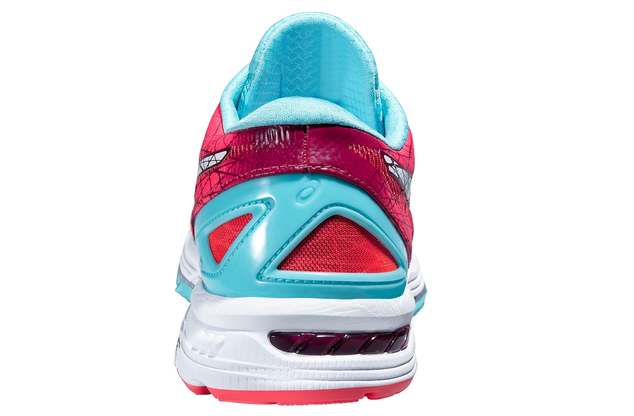 Кроссовки для бега Asics Gel-DS Trainer 21 женские - 4