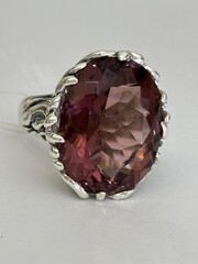 Аида (кольцо  из серебра)