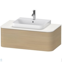 Duravit Happy D.2 Plus HP493107171 Тумба под раковину 100х55 см фото