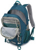 Картинка рюкзак городской Nevo Rhino 9071-NW Green - 4