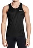 Майка Asics Singlet мужская black - 1