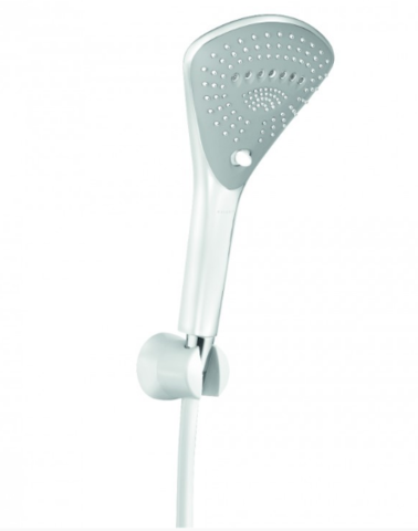Kludi Fizz 6775091-00 Душевой набор, цвет: белый
