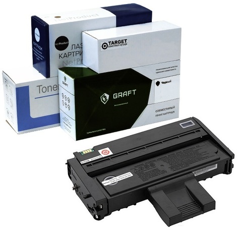 Картридж SP200HE OEM