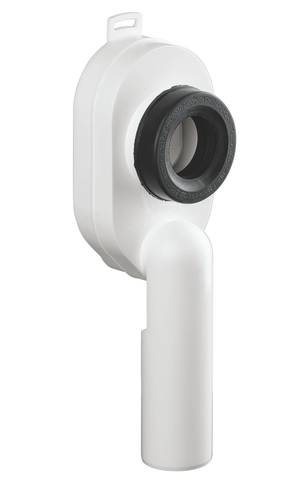 GROHE BauCeramic 39733000 Сифон для писсуара