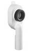 GROHE BauCeramic 39733000 Сифон для писсуара