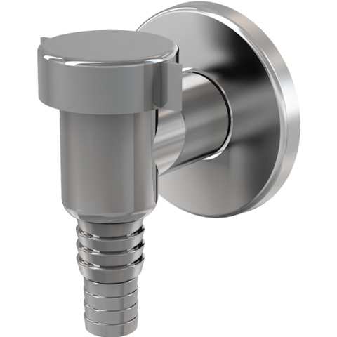 Alcaplast APS1 Сифон для стиральной машины