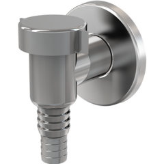 Alcaplast APS1 Сифон для стиральной машины фото