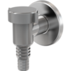 Alcaplast APS1 Сифон для стиральной машины