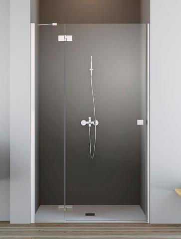 Radaway Essenza New DWJ 385013-01-01R Дверь душевая в нишу