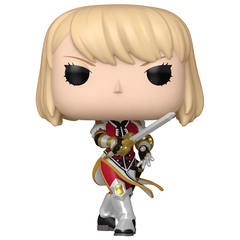 Funko POP! Solo Leveling: Cha Hae-In (1983)