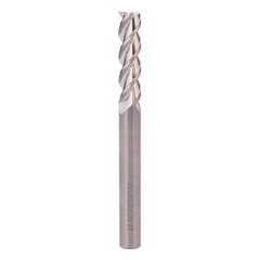 Фреза по алюминию ц/х  6,0x150/30мм 3z A55 d06 H-Tools 6735-060