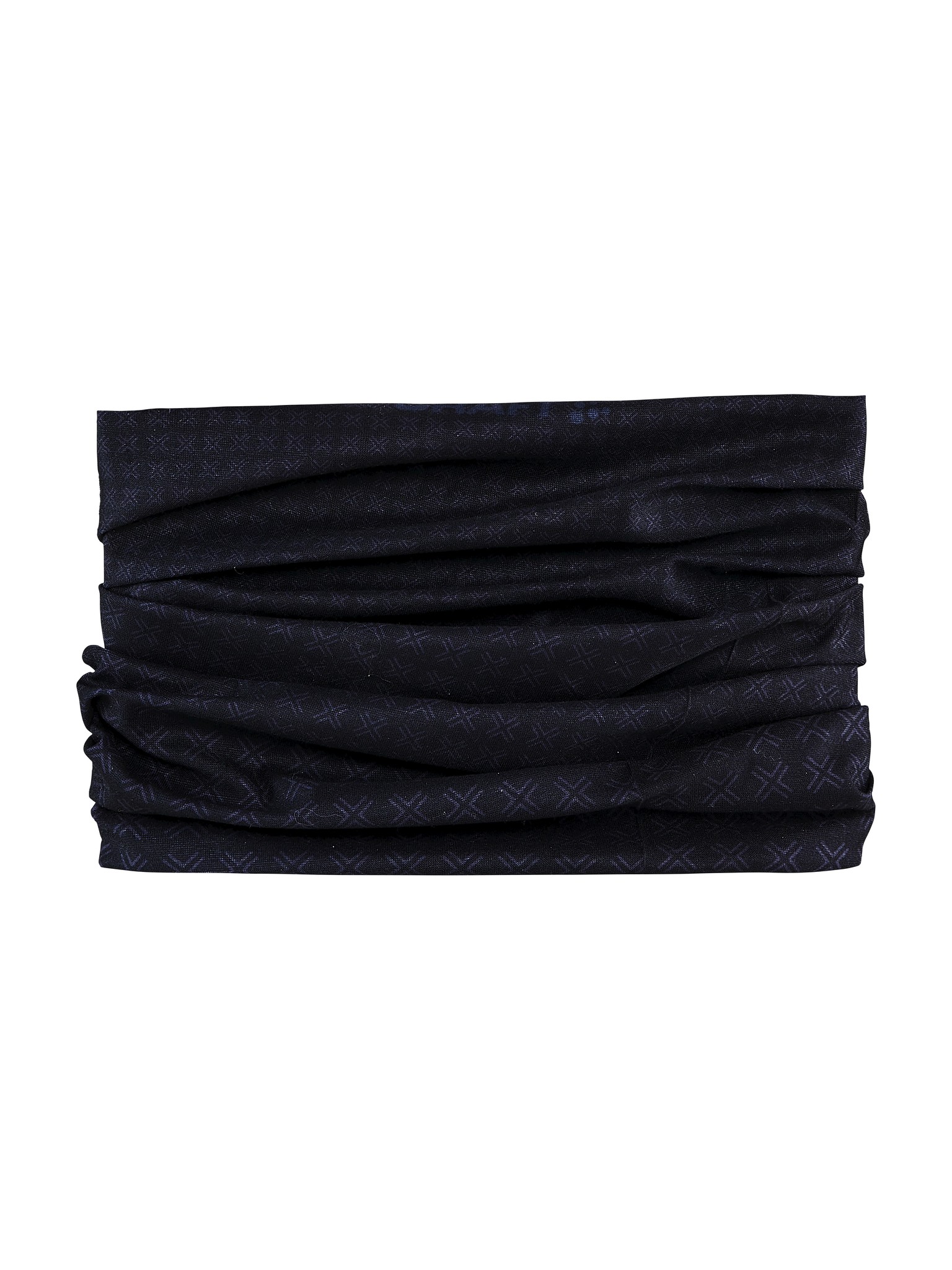 Craft Tube шарф-труба многофункциональный black print