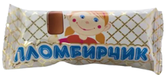 Зефир в шоколаде "Пломбирчик" 35 г