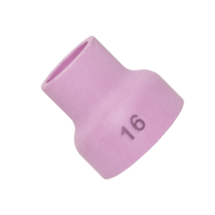 Сопло керамическое Saturn TW 17-18-26 (№16 / L29 / d25,0)