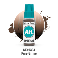 Pure Grime