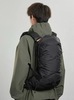 Картинка рюкзак мультиспортивный Skully 11870 Black - 11