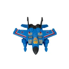 Случайная фигурка Blokees Transformers Galaxy Version (01) Defender
