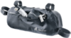 Картинка велосумка Deuter Cabezon FB 4 Black - 3