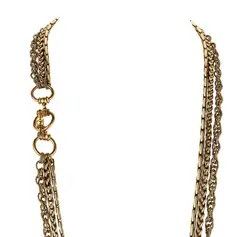 Колье CATENE ELEGANTE
