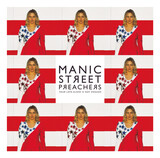 MANIC STREET PREACHERS:  Your Love Alone Is Not Enough