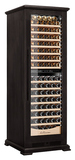 Винный шкаф MEYVEL MV163PRO-KBT2 Темный шоколад