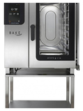 Пароконвектомат Convotherm Maxx Pro BAKE 10.10 ES CTS DD датчик термозонда, утапливаемая дверь
