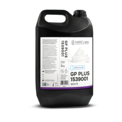 Смола GP Plus 1539001, цвет White
