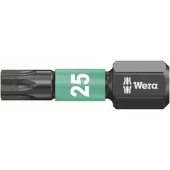 Насадка TORX® T25 DC Impaktor WERA 05057625001